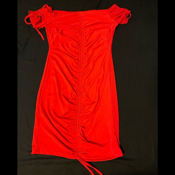 Red mini - Picture 3 of 8